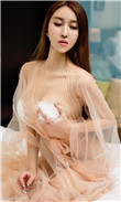 女性私密按摩精油