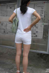 大胆美鲍